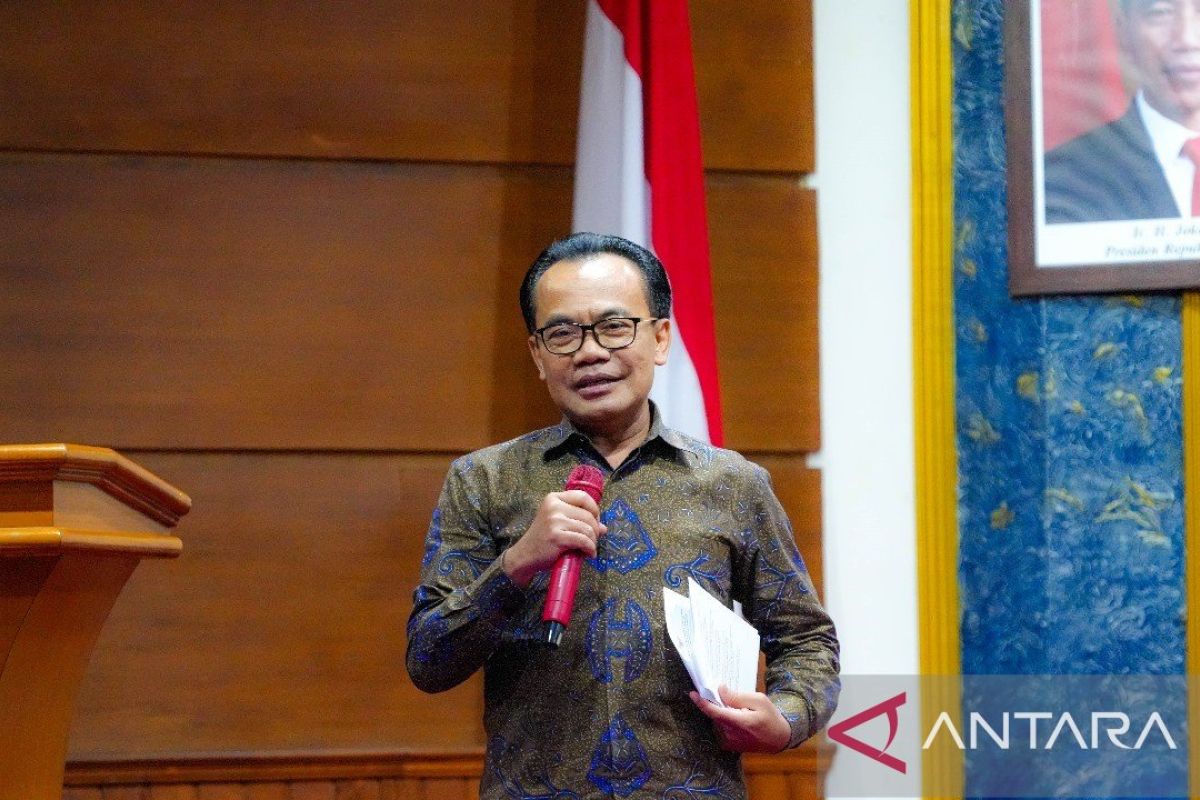 Pemerintah memperluas akses pasar perdagangan untuk mengantisipasi resesi Jepang