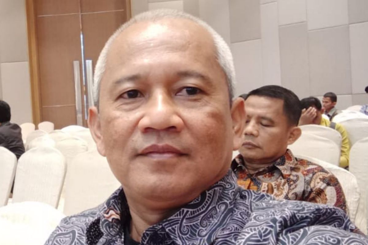 KPU Cilacap minta tim kampanye segera didaftarkan