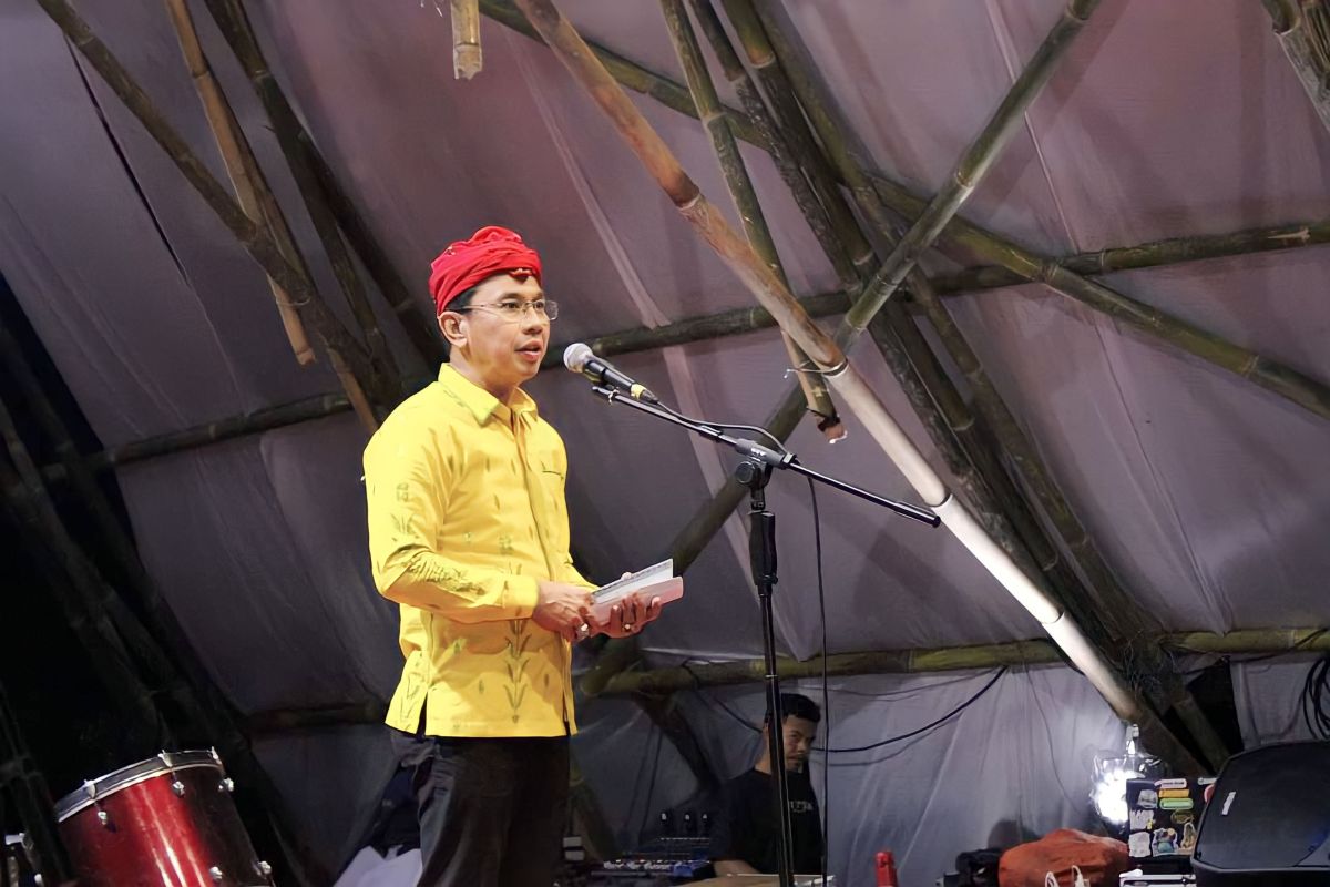 Festival Danau Lindu untuk bangkitkan ekonomi masyarakat