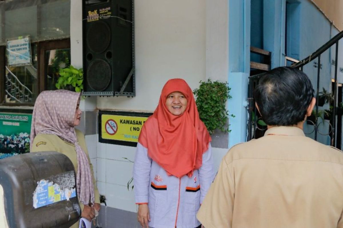 Pimpinan DPRD Surabaya: Guru berperan bangun pondasi pendidikan