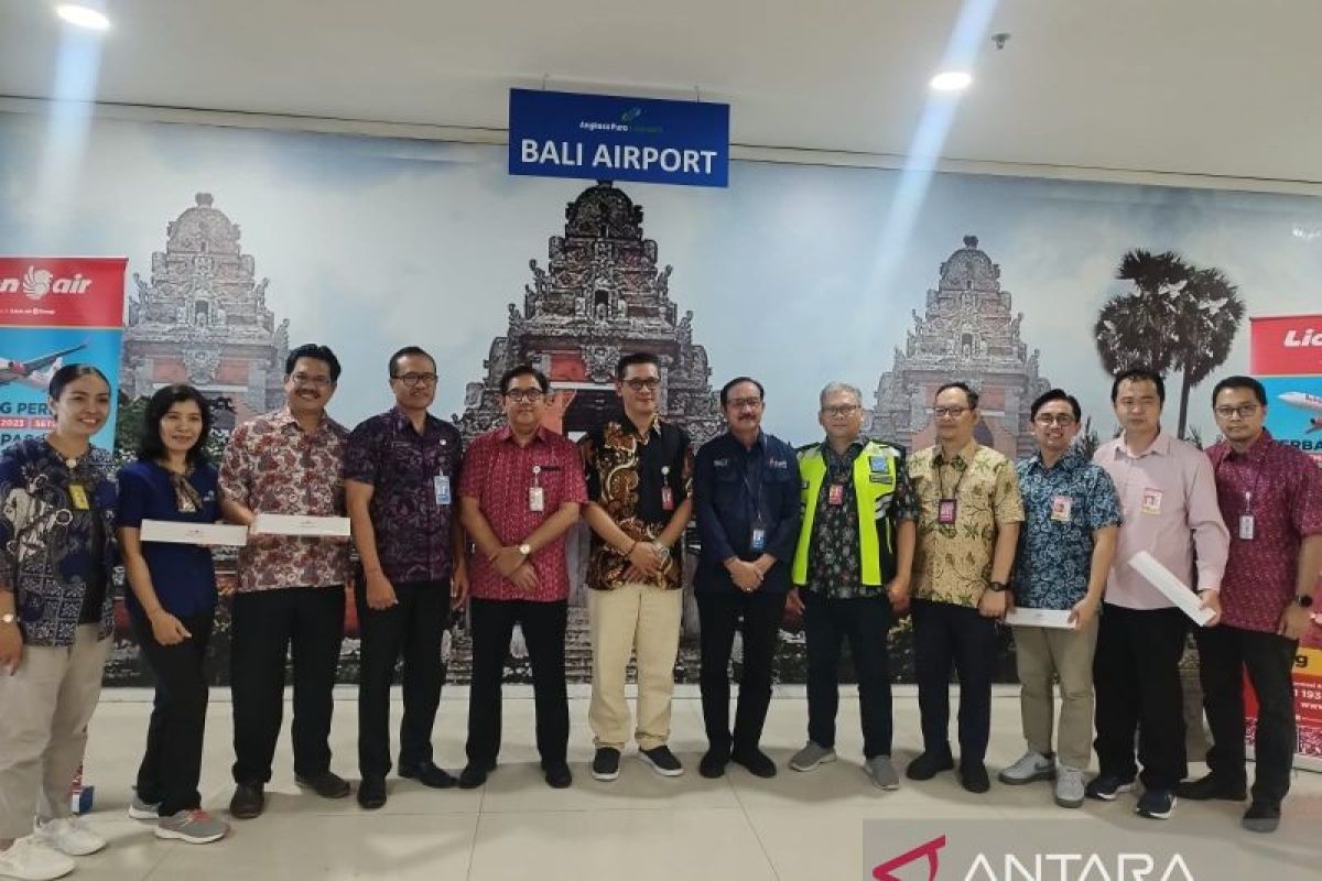 Dinas Pariwisata Bali dukung dibukanya rute penerbangan Denpasar - Banjarmasin