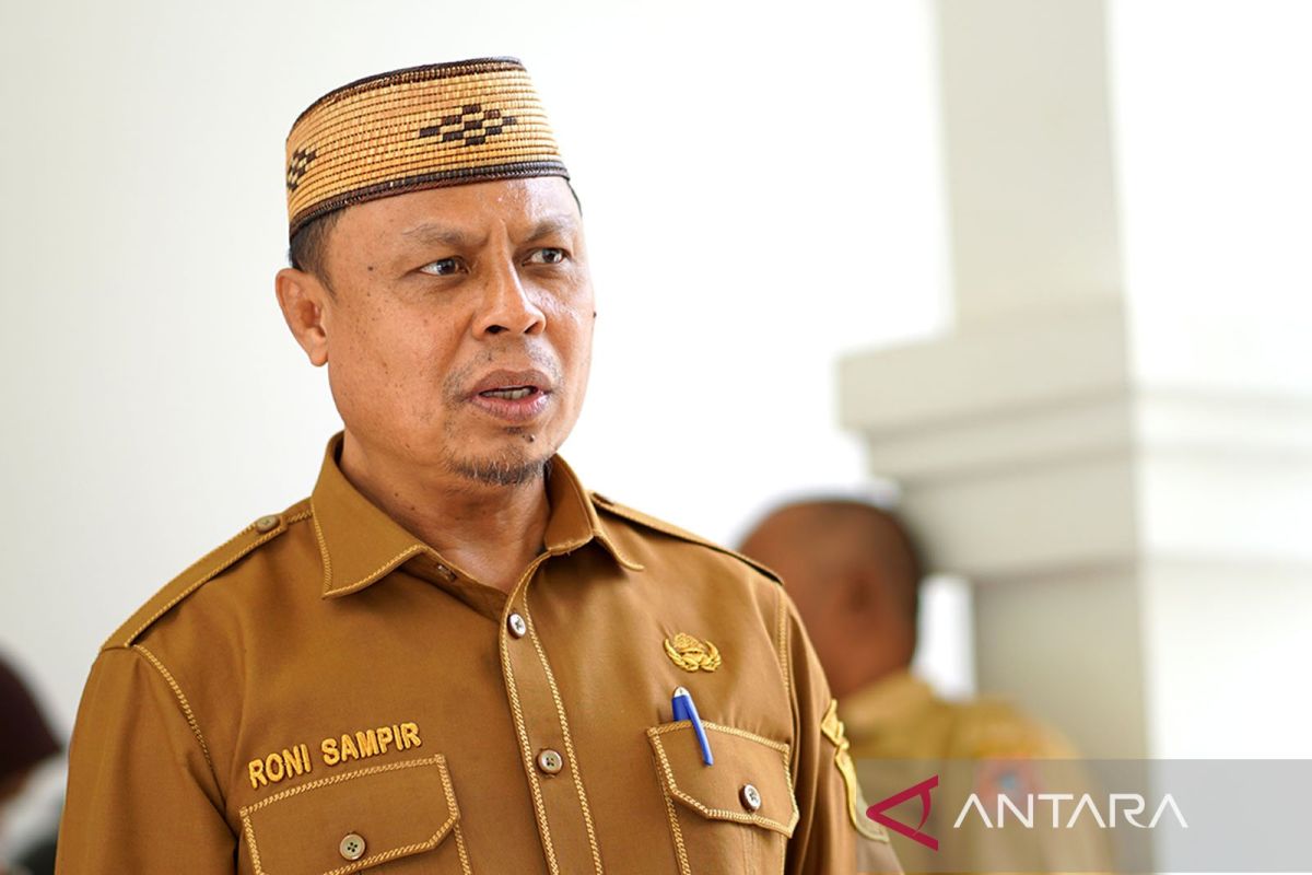 Pemkab Gorontalo akselerasi perluasan penggunaan QRIS