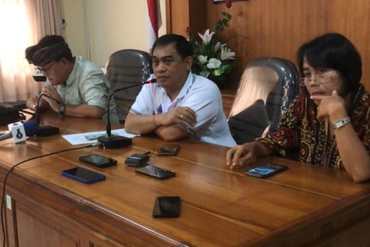 Dinkes Bali minta sosialisasi wolbachia tidak cuma di Denpasar
