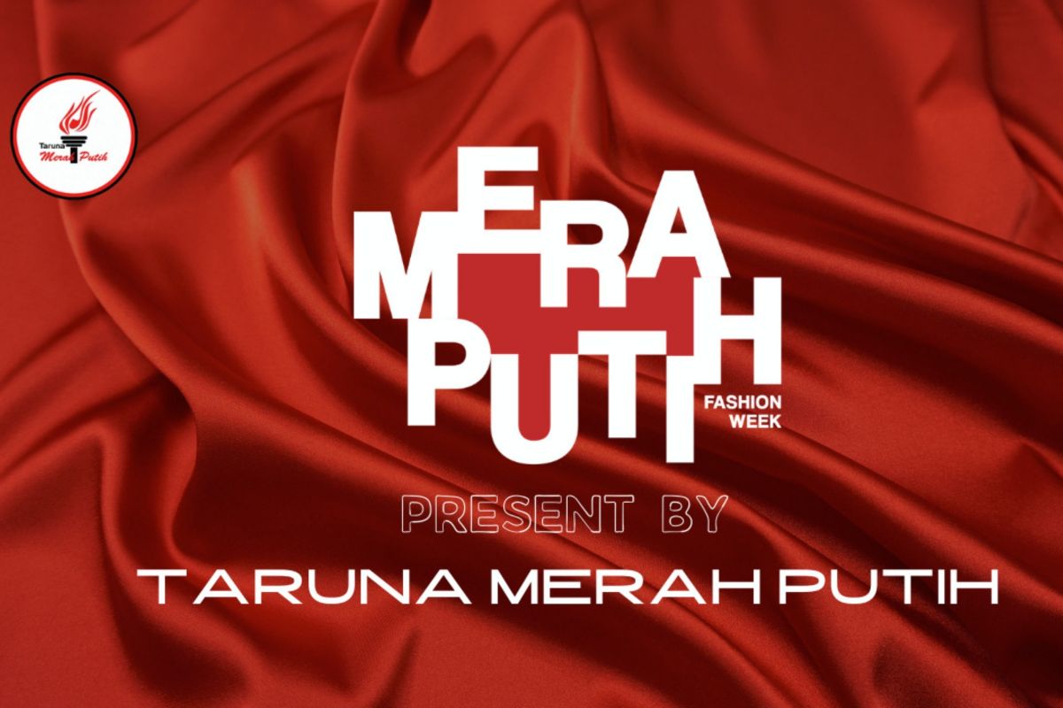 Merah Putih Fashion Week 2023 hadirkan belasan perancang di Sarinah