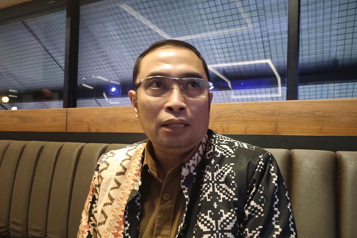 Disparekraf Lampung perkuat promosi pariwisata untuk tarik investasi