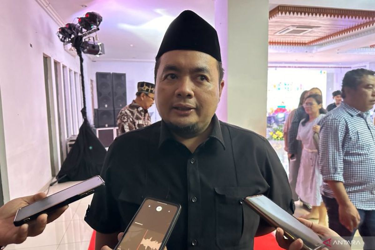 Lokasi Deklarasi Pemilu Damai 2024 diubah KPU RI