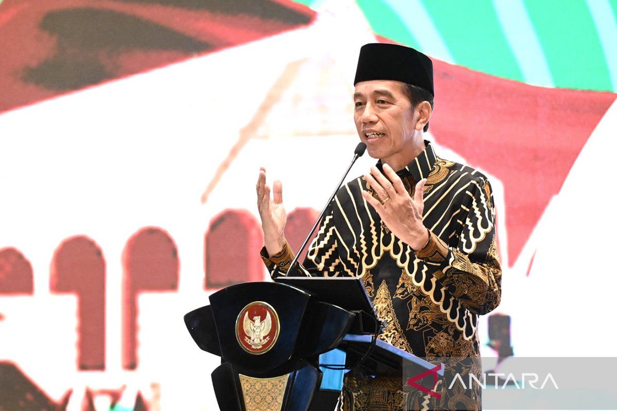 Presiden Jokowi putuskan nama Kasad minggu depan