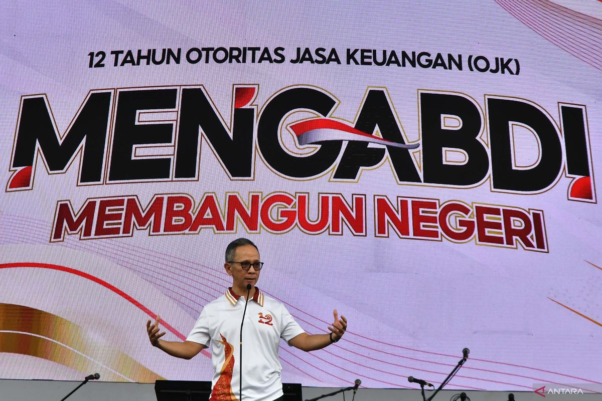 OJK: Perbankan optimis kinerja tetap baik di kuartal IV 2023