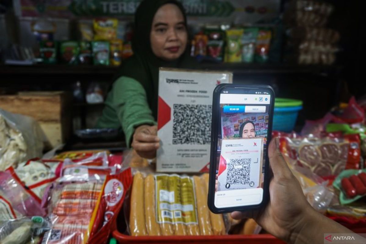 Indef: "E-commerce" dominasi pertumbuhan ekonomi digital Indonesia