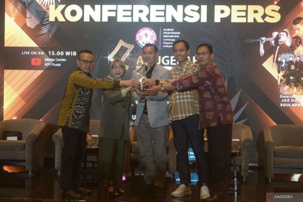 KPI Awards 2023 carries message of environmental concern