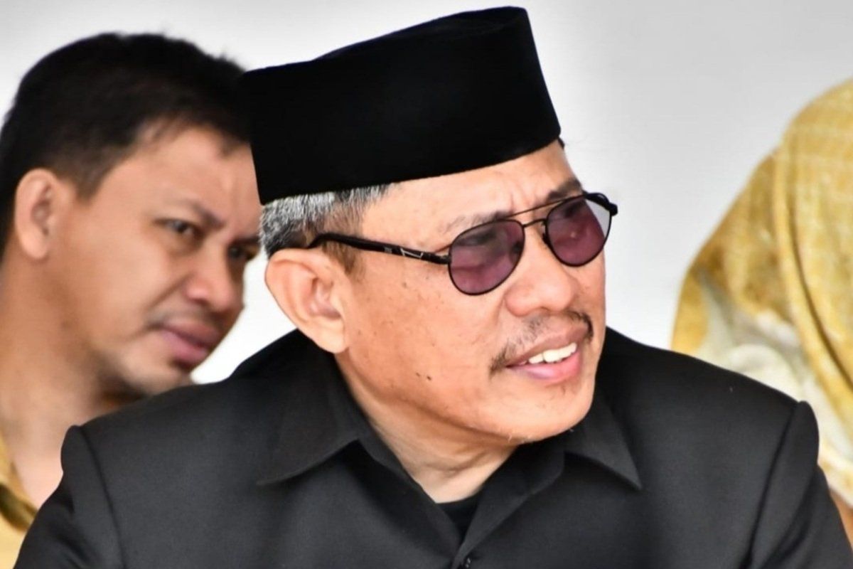 Pemkab Gorontalo Utara menantikan transfer Kemenkeu Rp65,5 miliar