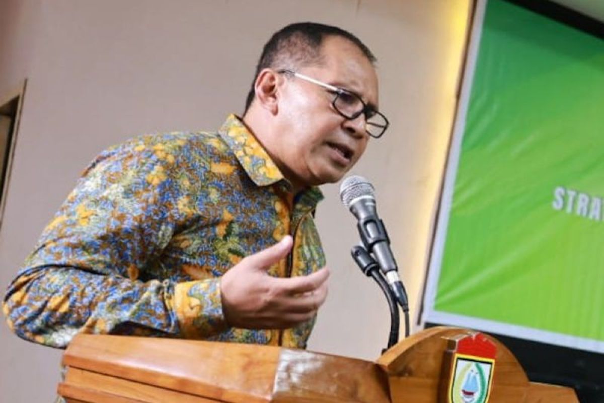 Wali Kota Makassar sebut donasi untuk Palestina menembus Rp1 miliar
