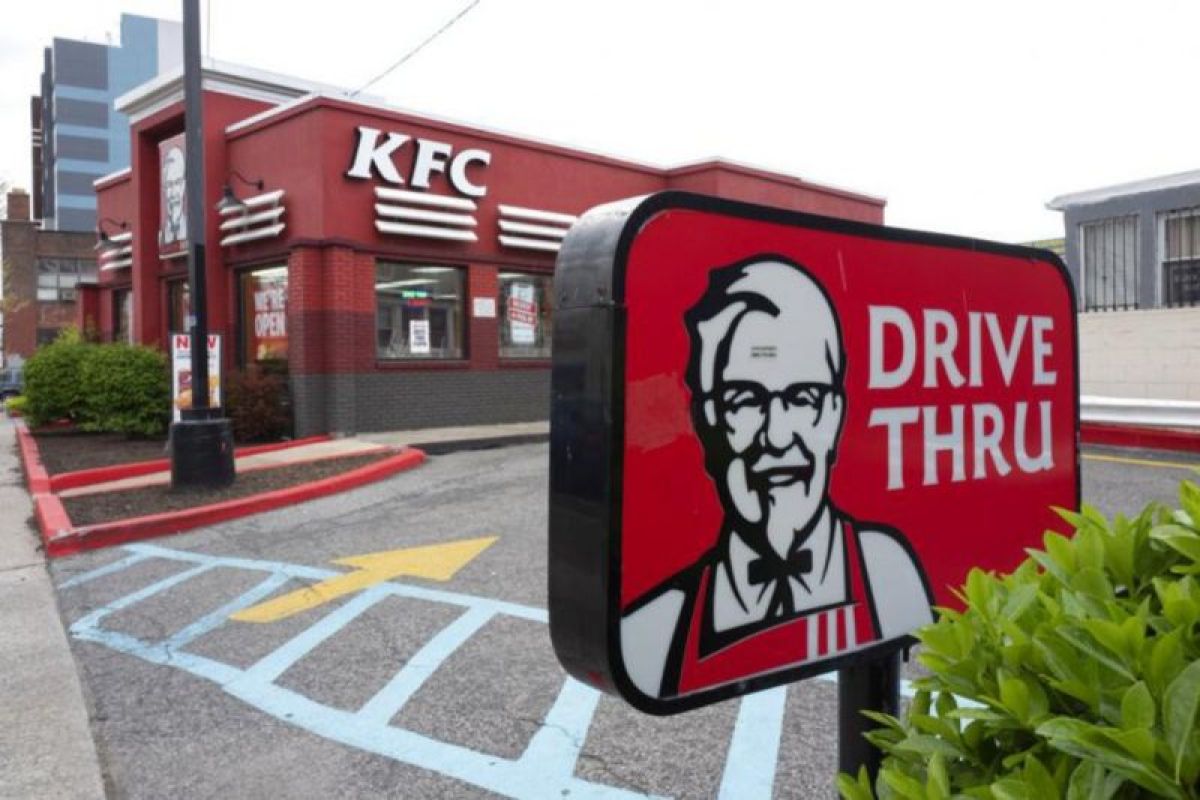 KFC Indonesia gandeng PMI salurkan donasi Rp1,5 miliar bagi Palestina