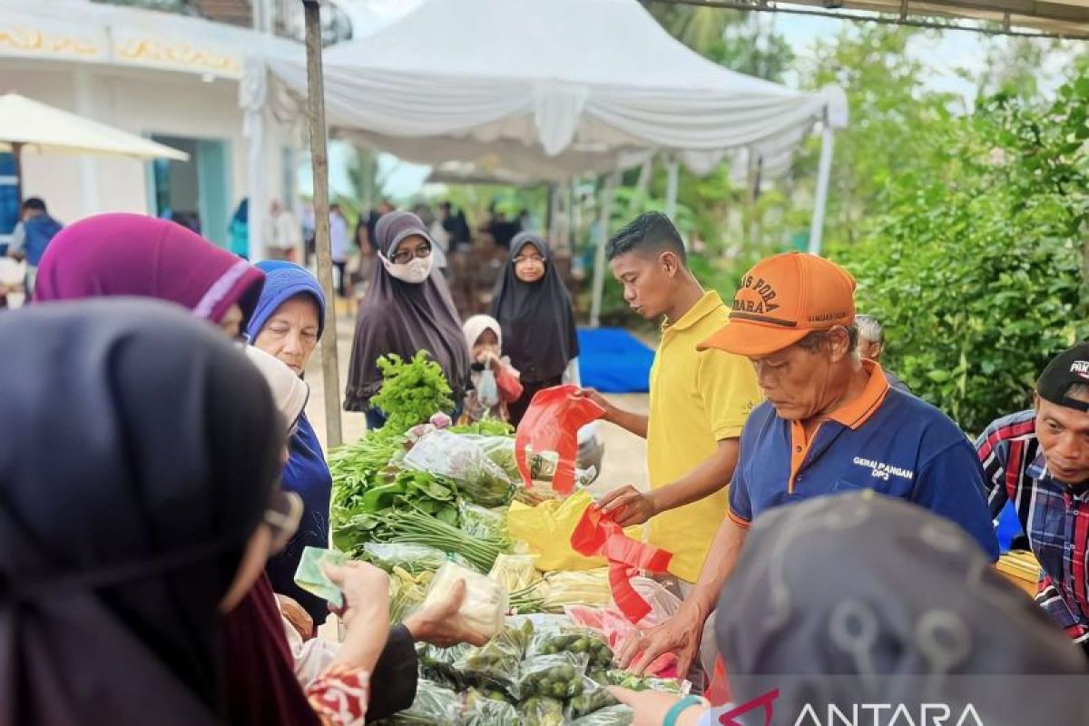 Disdagin Tanjungpinang fasilitasi pendaftaran NIB pelaku UMKM