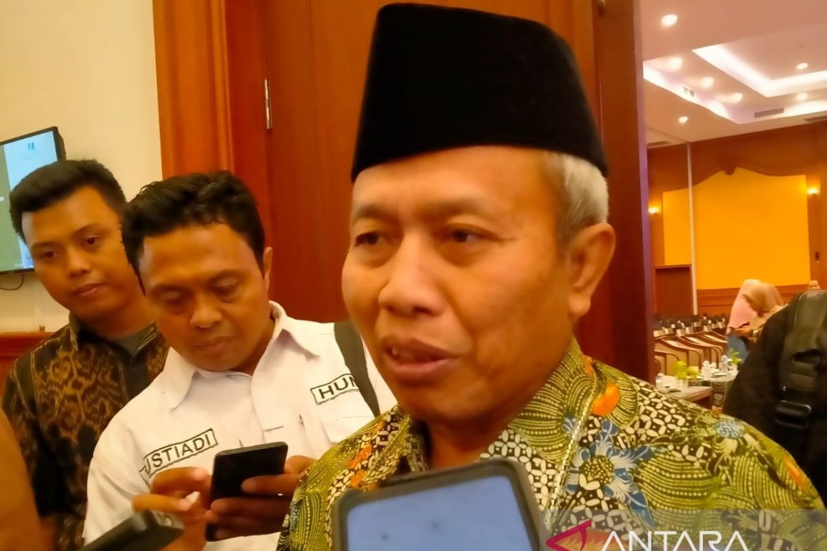 Sekjen Kemenag: Kampus boleh jadi lokasi kampanye sepanjang netral