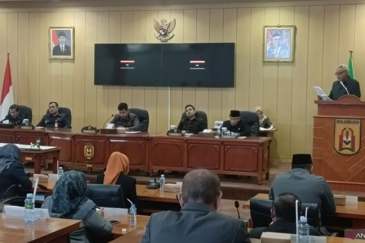 DPRD dorong Pemkot Banjarbaru tangani stunting komprehensif
