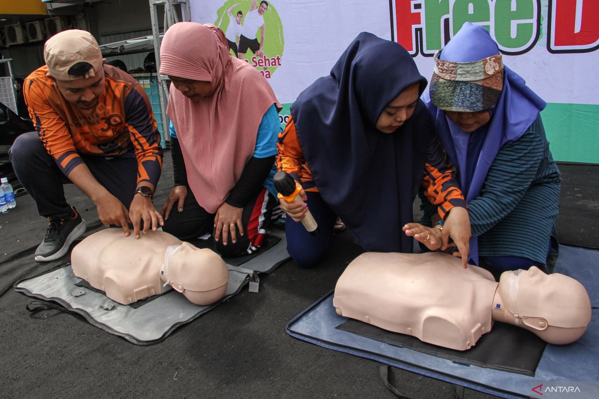 Hati-hati kelainan irama jantung tersembunyi