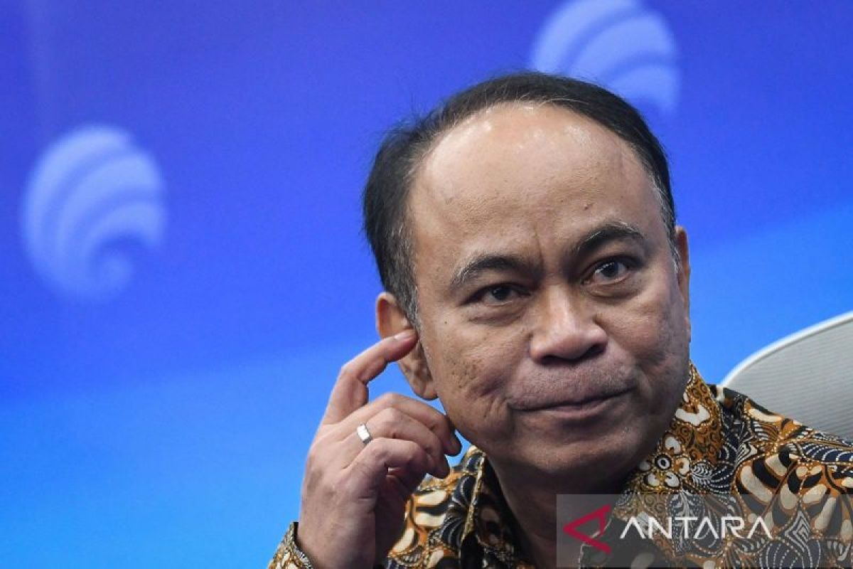 Kominfo Ministry handles 203 election hoax-related issues