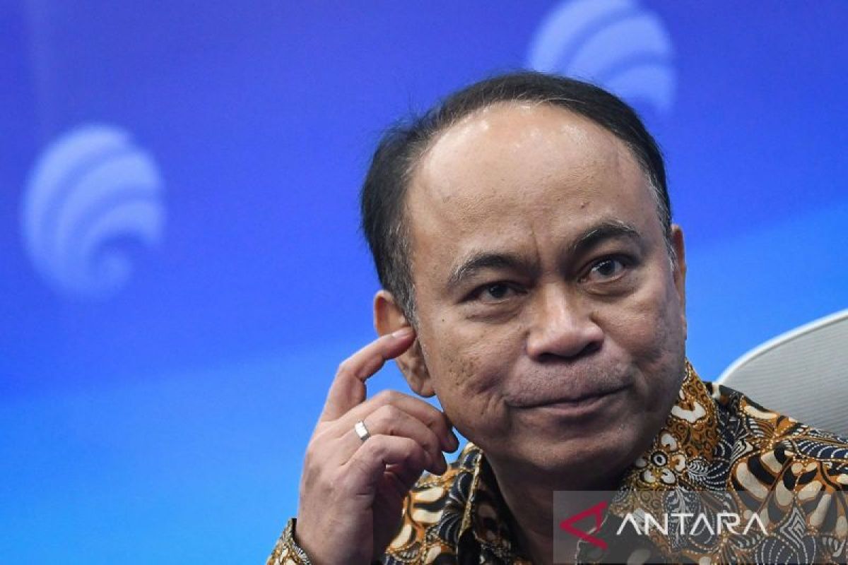 Menkominfo minta masyarakat tak terhasut hoaks terkait bentrok Bitung