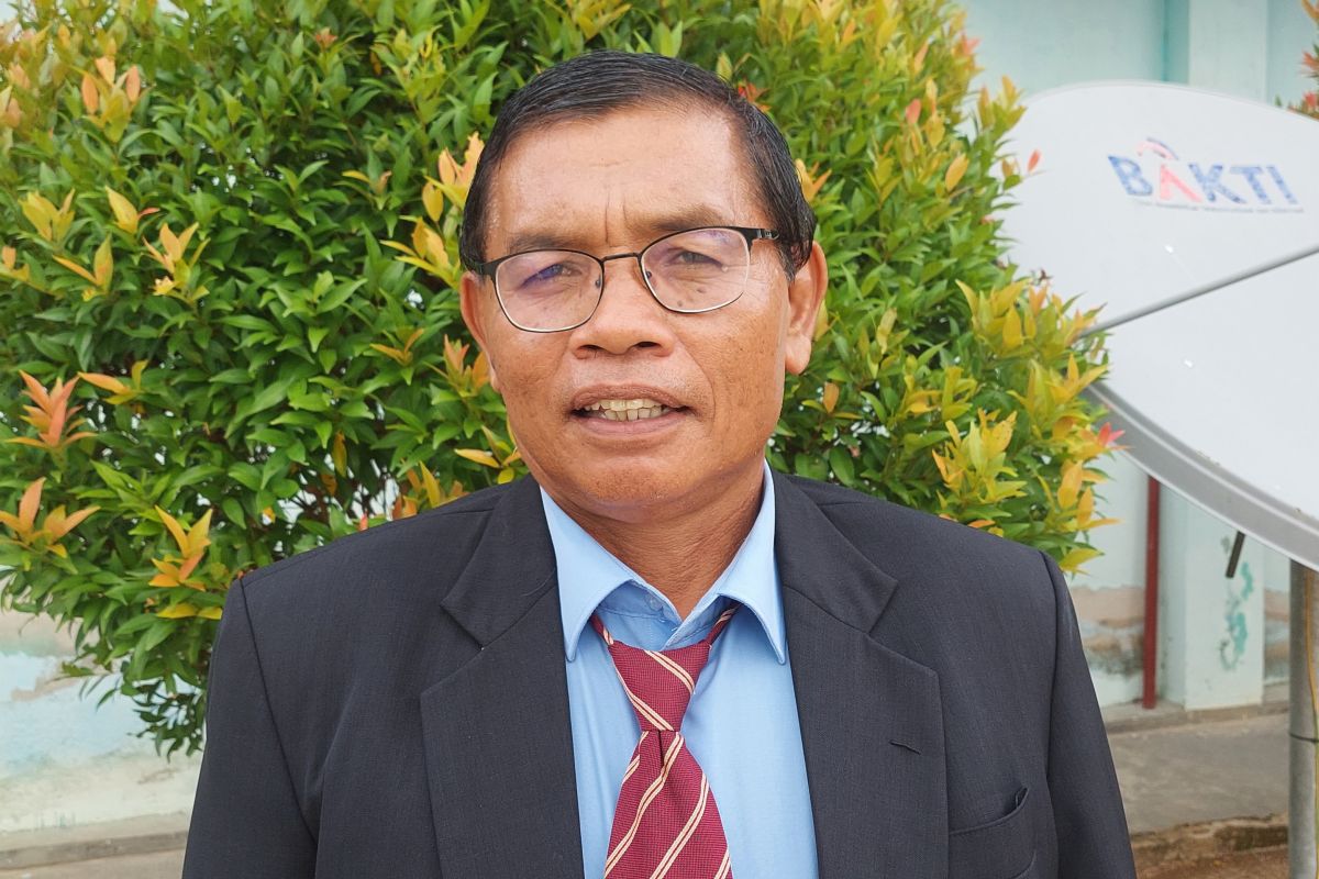 Di Sorong, rekening guru malas diblokir