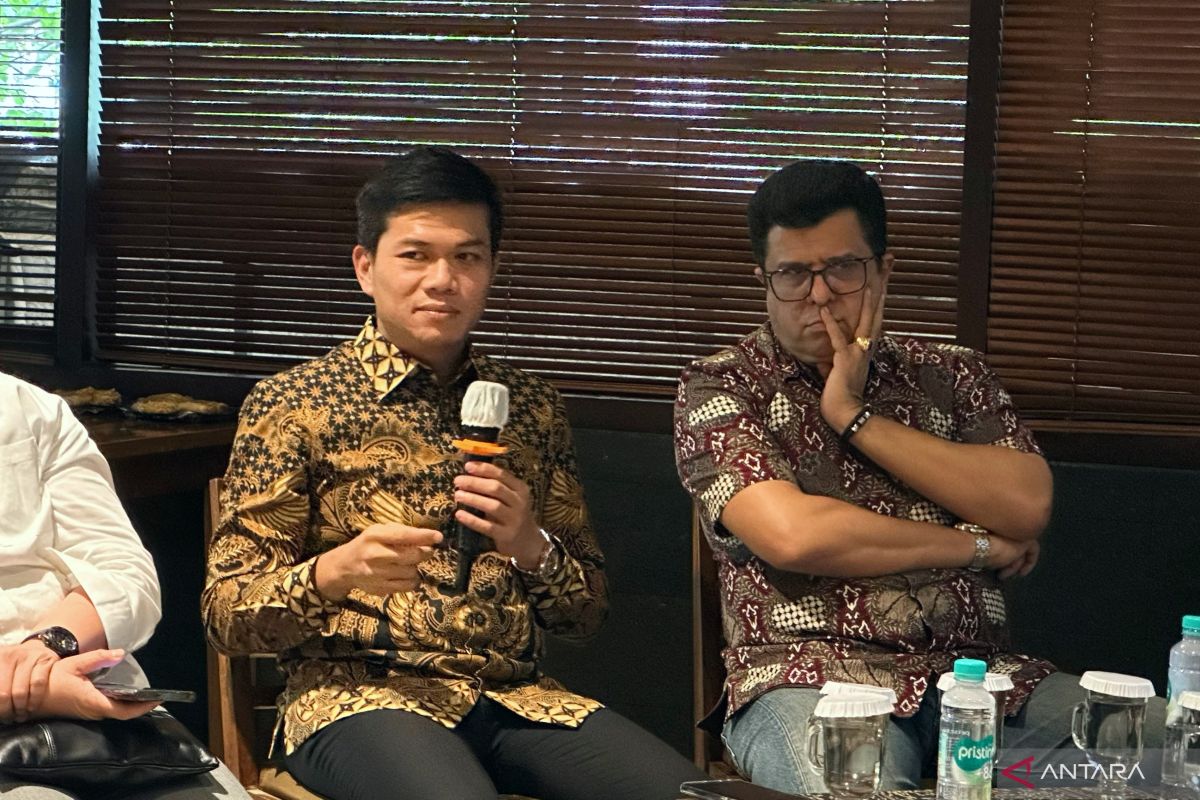 APJII dan ATSI beri usulan regulasi untuk Starlink di Indonesia