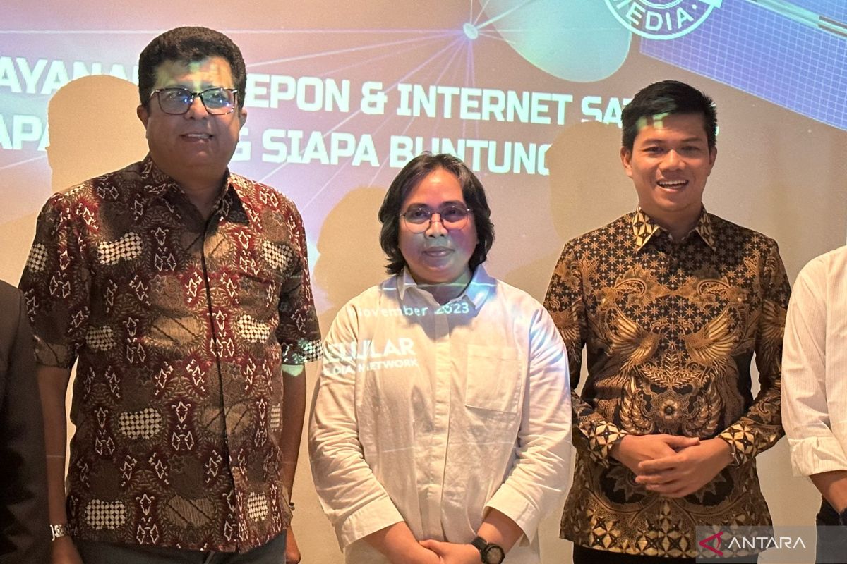 Kemkominfo pastikan hadirnya Starlink untungkan semua pihak