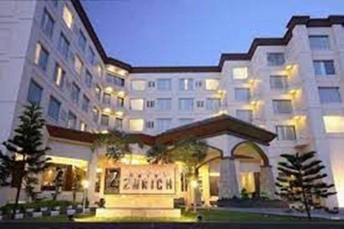 Pajak Hotel Balikpapan terkumpul Rp56 miliar