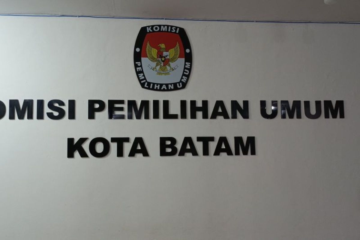 KPU Batam tetap dirikan TPS di Pulau Rempang