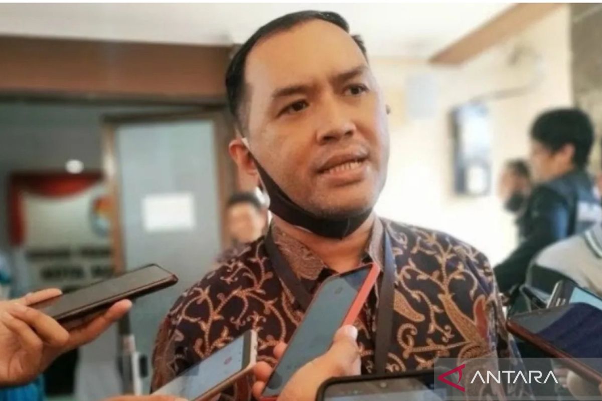 KPU Makassar: Dua parpol belum setorkan rekening kampanye