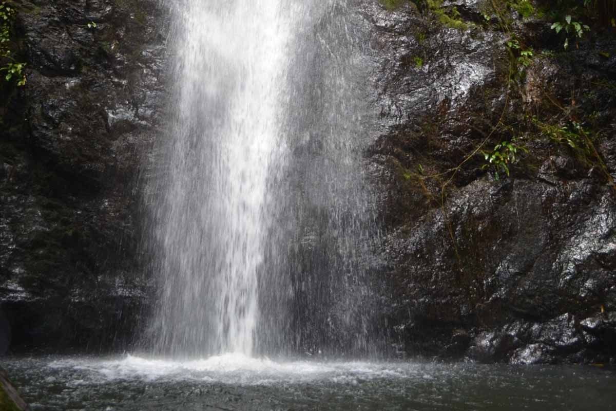 Pemkab Aceh Selatan kembangkan destinasi wisata air terjun