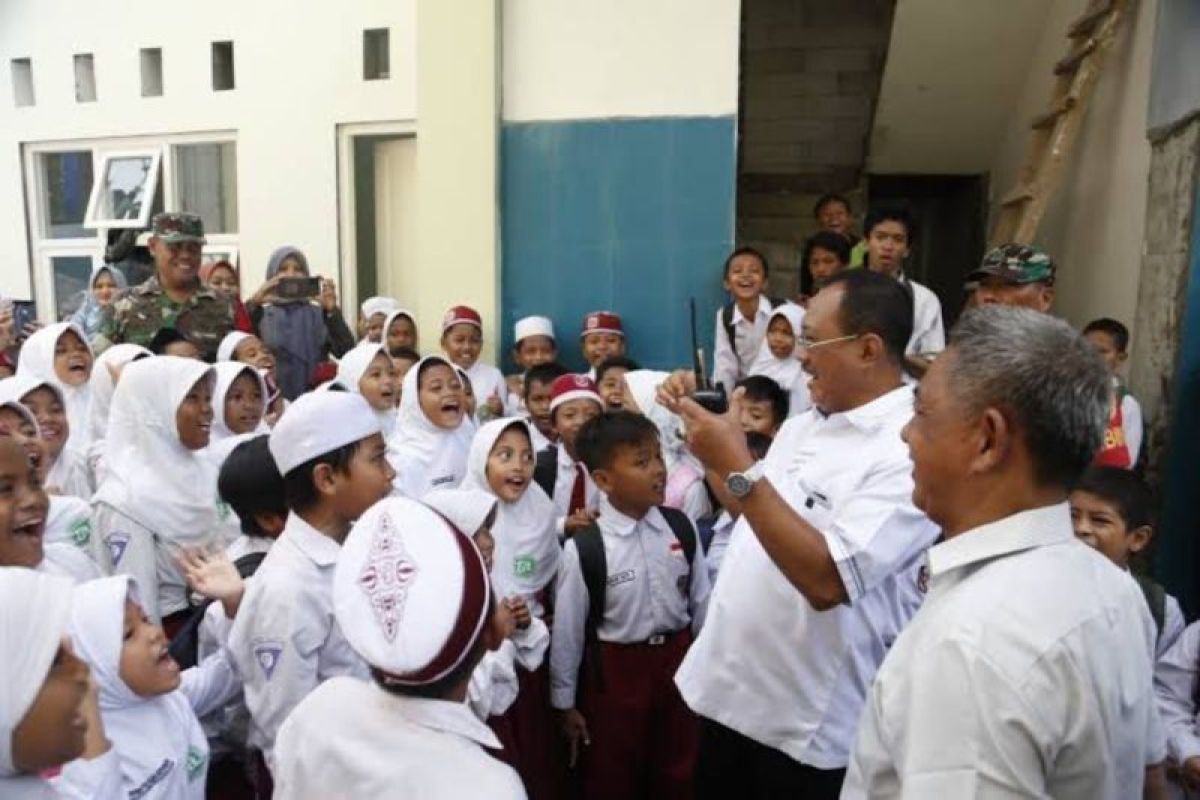 Surabaya berupaya tingkatkan pelayanan kesehatan jiwa bagi anak