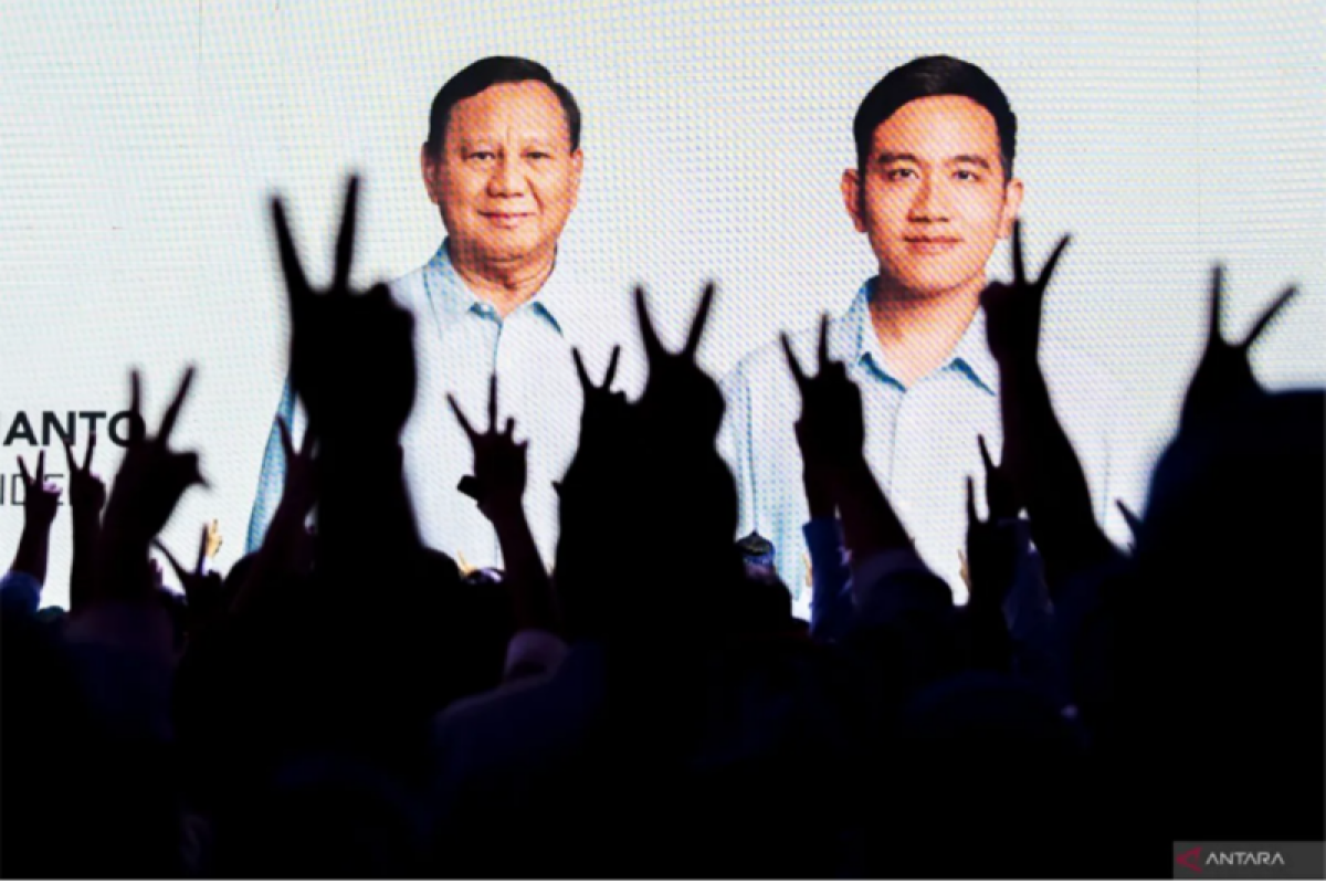 Kuasa hukum: Majelis hakim gugurkan gugatan PMH kepada Prabowo-Gibran