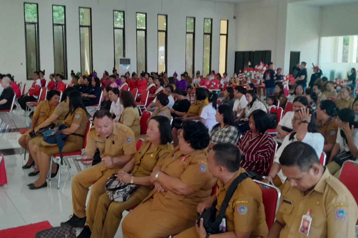 Masyarakat siap pantau aktivitas ASN Sitaro selama kampanye Pemilu 2024