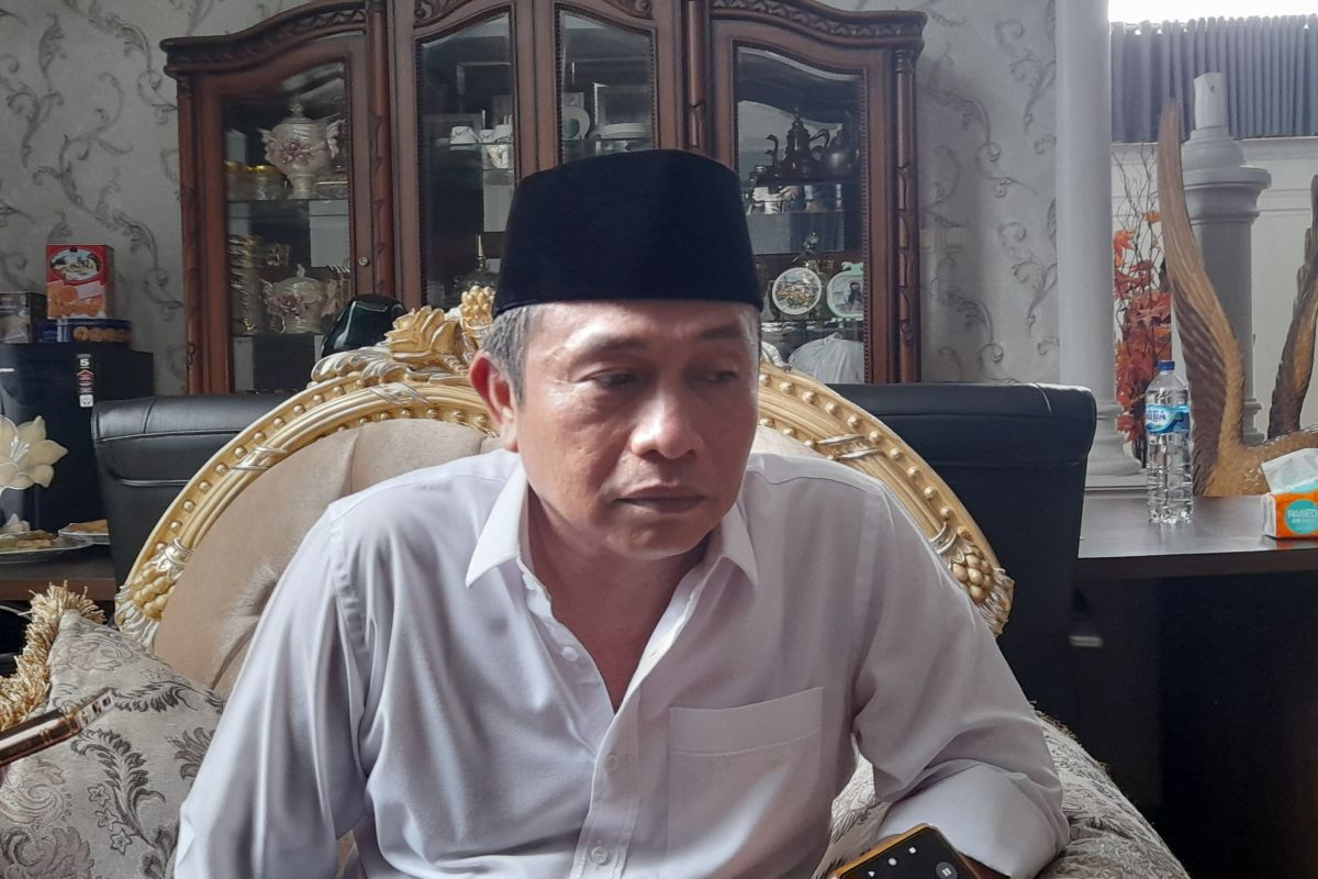 PPP Provinsi Banten targetkan raih 150 ribu suara di Pemilu 2024