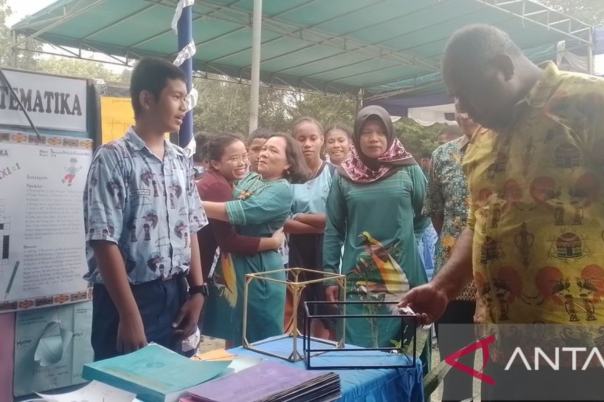 Disdik Jayapura dorong inovasi sekolah di Kurikulum Merdeka