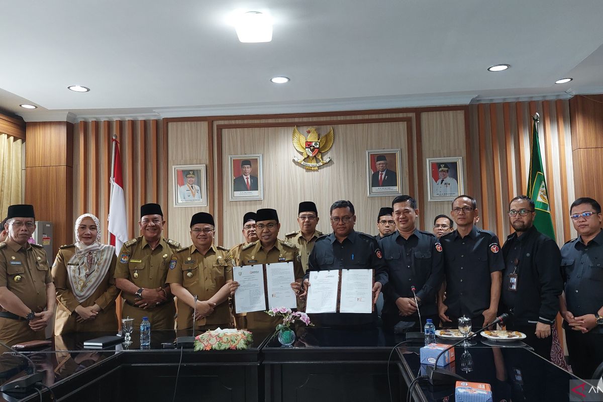 Pemprov Bengkulu dukung penuh anggaran Pilkada 2024