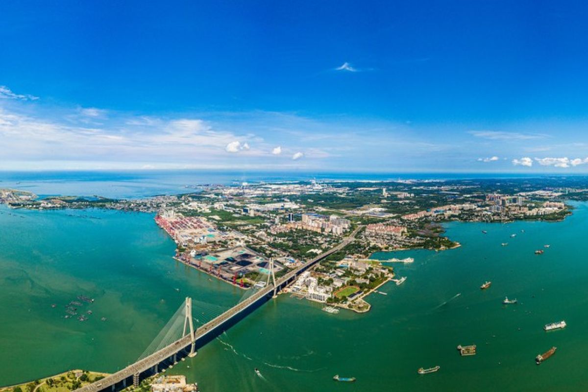 Promosi Pelabuhan Perdagangan Bebas Hainan digelar di Malaysia