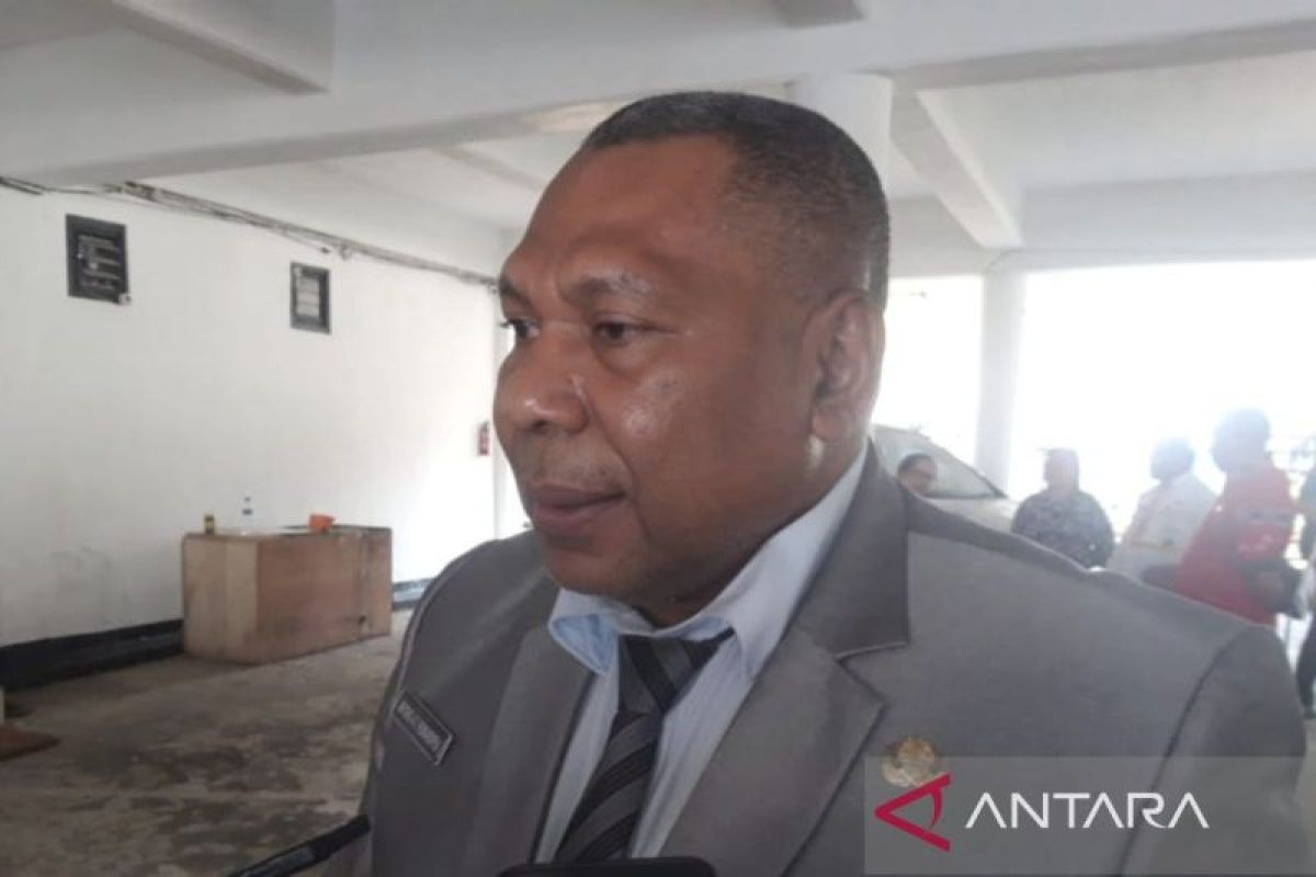 BPSDM Papua selesaikan tunggakan Beasiswa Unggul 2023