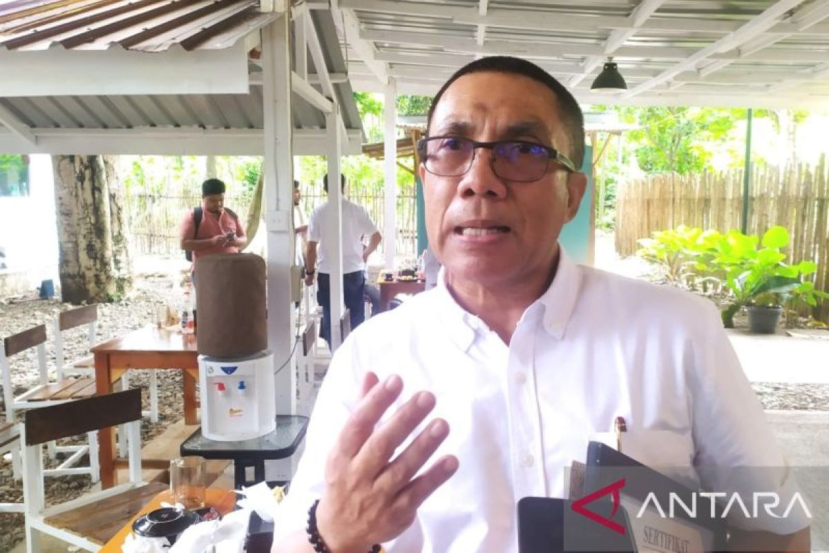Pakar: Keterlambatan APBA berdampak pada pertumbuhan ekonomi Aceh