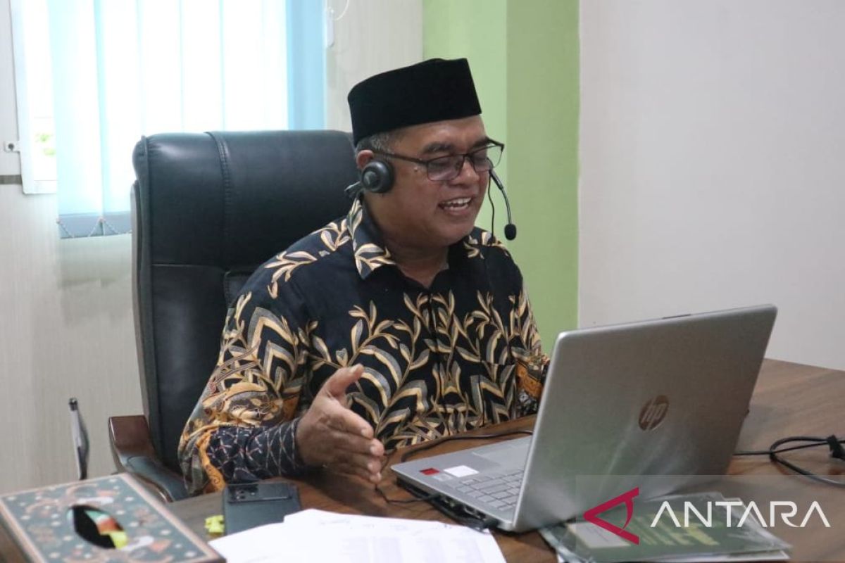 Pernikahan anak di Aceh tahun ini capai 1.310 orang, tertinggi Aceh Barat