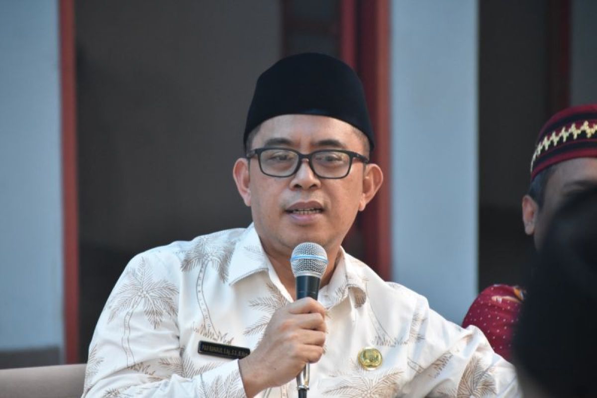 Kemenag Lampung jelaskan BPIH tak sepenuhnya dibebankan JCH