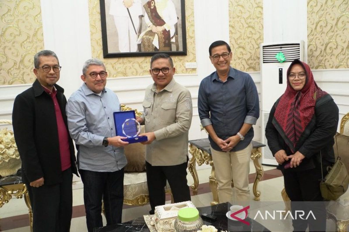 Wali Kota Gorontalo: APBD Tahun Anggaran 2024 naik