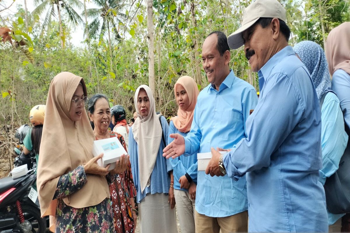 KPU Kulon Progo mengimbau peserta pemilu manfaatkan kampanye raih simpati