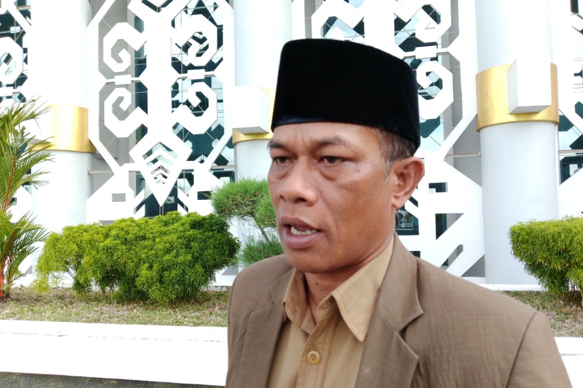 Pemkab Lombok Tengah membentuk tim penertiban APK di tempat dilarang