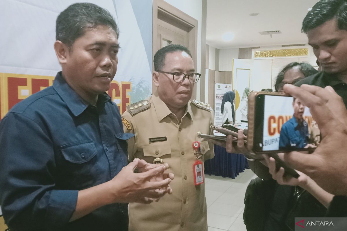 Kemenperin bantu Penajam siapkan Buluminung sebagai kawasan industri