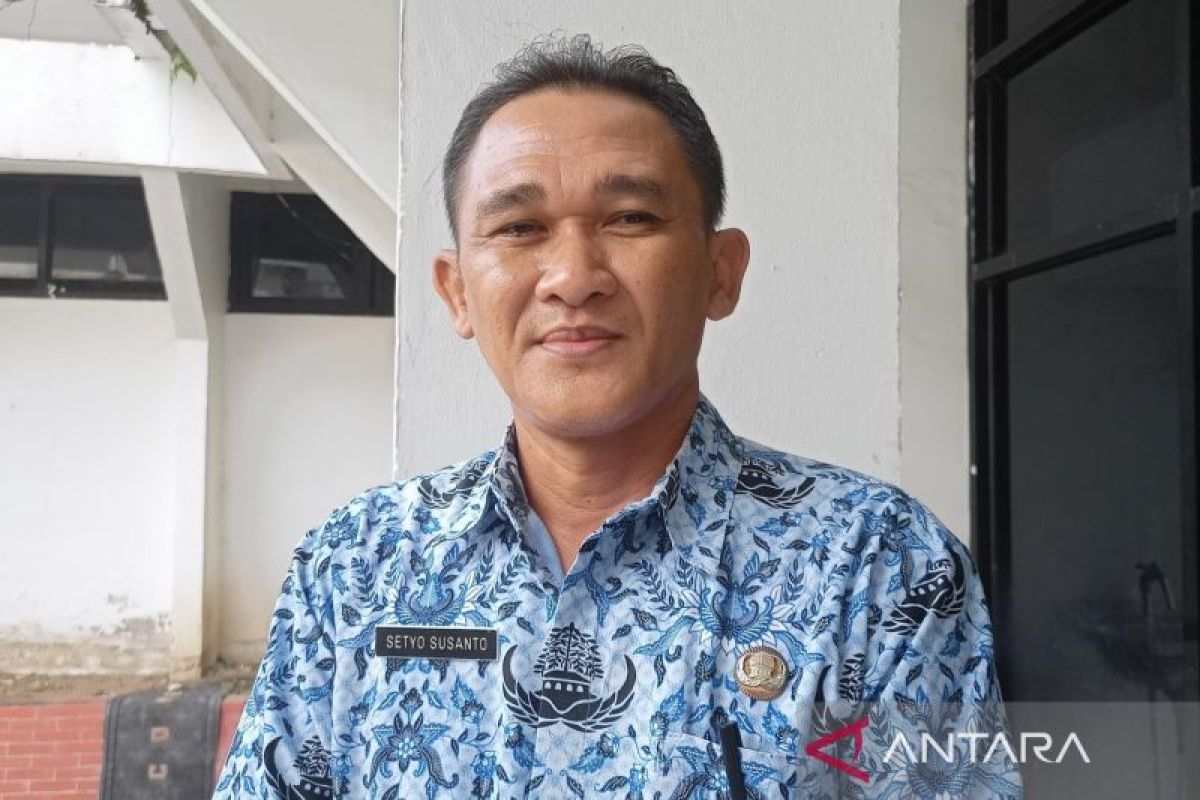 Pemkot Palu usulkan UMK 2024 ke Pemerintah Provinsi Sulteng