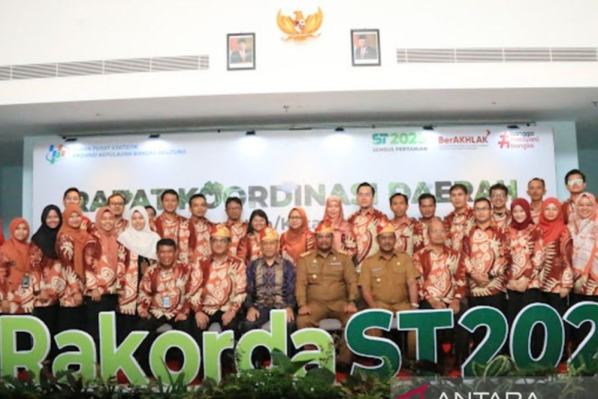 Pj Gubernur Babel: Inovasi pertanian jadi kunci pengendali inflasi