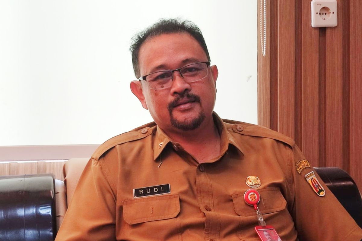Kepala BP2RD: Realisasi PAD Banjarbaru di atas 100 persen