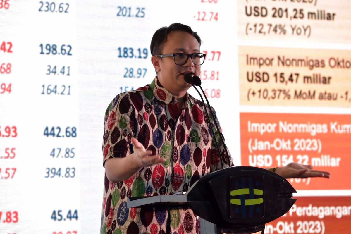 Wamendag sebut Indonesia berpeluang besar jadi produser baterai EV