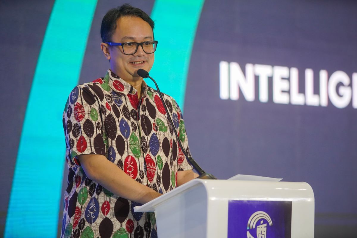 Jerry Sambuaga sebut Industri Indonesia dan China saling melengkapi